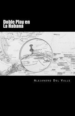 bokomslag Doble Play en la Habana