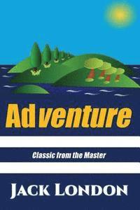 bokomslag Adventure