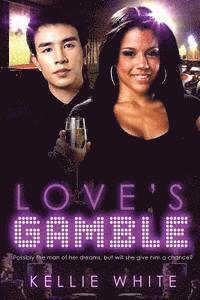 bokomslag Love's Gamble: A BWAM Romance For Adults