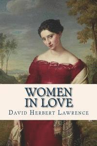 David Herbert Lawrence, Ravell - Women in Love, Häftad