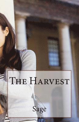 Sage - The Harvest, Häftad