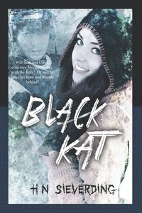 bokomslag Black Kat