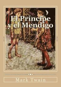 bokomslag El Príncipe y el Mendigo