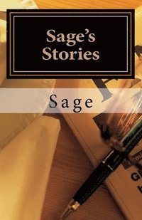 bokomslag Sage's Stories