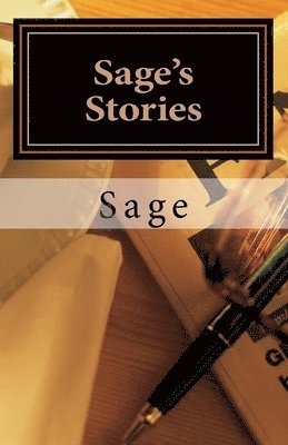 Sage's Stories 1