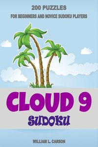 bokomslag Cloud 9 Sudoku