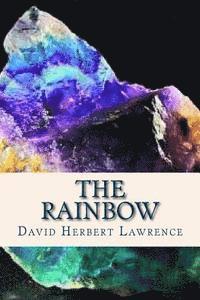 David Herbert Lawrence, Ravell - The Rainbow, Häftad