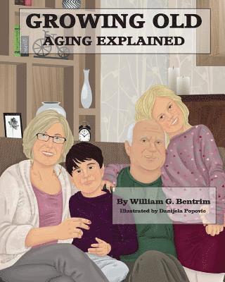 Growing Old 1
