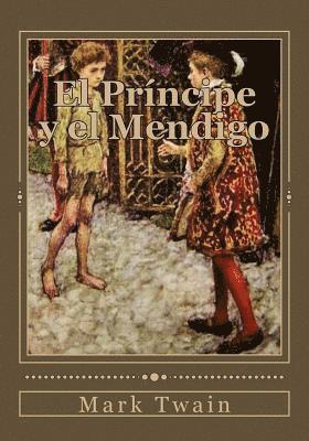 El Príncipe y el Mendigo 1