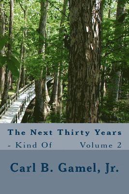 bokomslag The Next Thirty Years - Kind Of: Volume 2