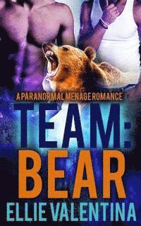 Team: Bear 1