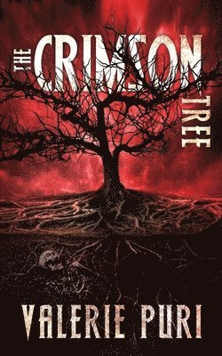 The Crimson Tree 1