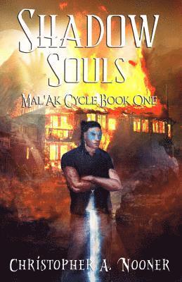 Shadow Souls 1