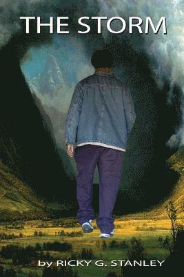 bokomslag The Storm: A Ricky Stanley Project