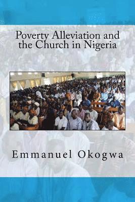 bokomslag Poverty Alleviation and the Church in Nigeria