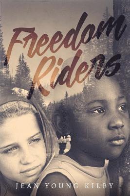 bokomslag Freedom Riders