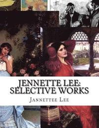 bokomslag Jennette Lee: Selective Works: 7 Novels