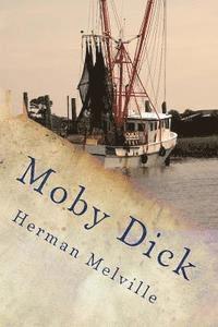 Moby Dick or the Whale 1