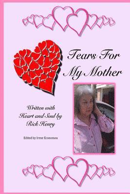 bokomslag Tears For My Mother