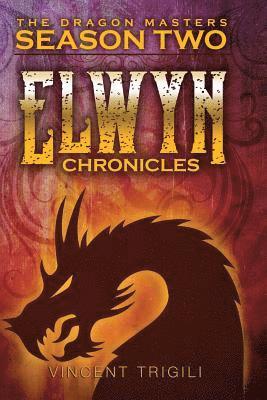 The Elwyn Chronicles 1