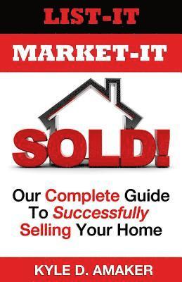 List-It Market-It Sold! 1