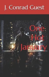 bokomslag One Hot January