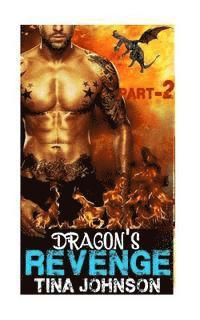 Dragon's revenge -2: Hunt for true love 1