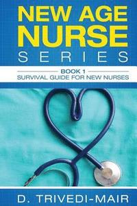 bokomslag Survival Guide for New Nurses