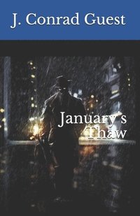 bokomslag January's Thaw