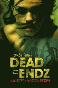 bokomslag Dead Endz