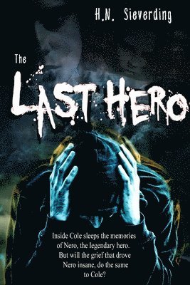 The Last Hero 1