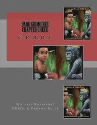 bokomslag Dark Grimoires Chapter Check: C.R.R.O.C