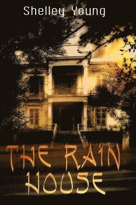 bokomslag The Rain House