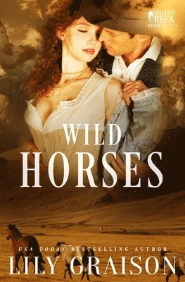 Wild Horses 1