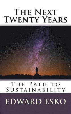 bokomslag The Next Twenty Years: The Path to Sustainability