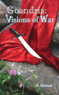 bokomslag Goandria: Visions of War