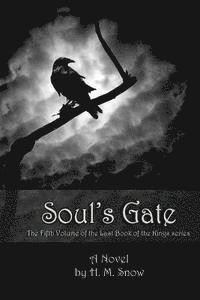 bokomslag Soul's Gate