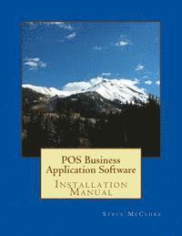 POS Business Application Software: Installation 1
