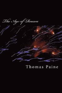 bokomslag The Age of Reason