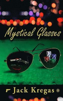 bokomslag mystical glasses