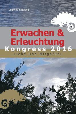 bokomslag Erwachen & Erleuchtung