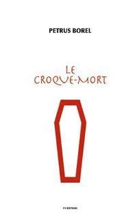 bokomslag Le Croque-Mort