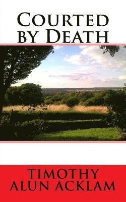 bokomslag Courted by Death