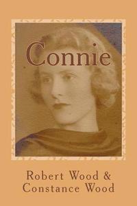 bokomslag Connie