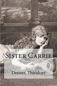bokomslag Sister Carrie