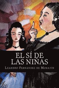 El sí de las niñas