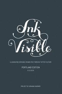 bokomslag Ink Visible: Portland