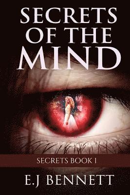 bokomslag Secrets of the mind: Secrets book 1