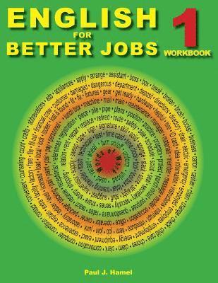 bokomslag English for Better Jobs 1