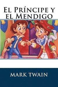 El Príncipe y el Mendigo 1